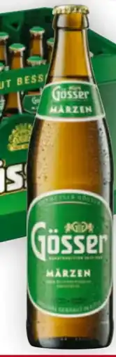 Billa Gösser Märzen Angebot