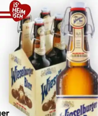 Billa Wieselburger Stammbräu Angebot