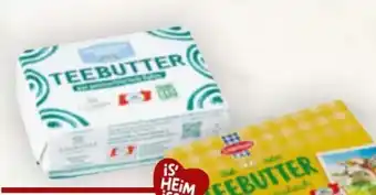 Billa Schärdinger Sauerrahmbutter Angebot