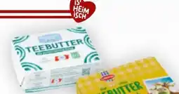 Billa Schärdinger Sauerrahmbutter Angebot