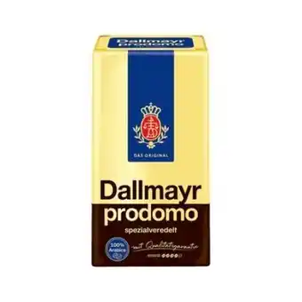 Billa Dallmayr Prodomo Angebot