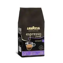 Billa Lavazza Barista Intenso Angebot