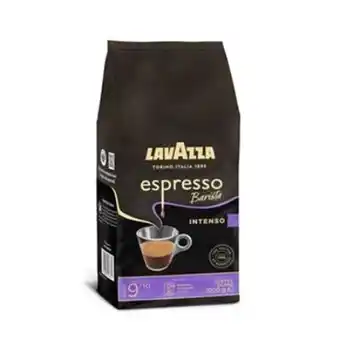 Billa Lavazza Barista Intenso Angebot