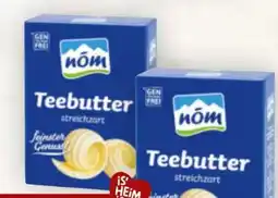 Billa Nöm Teebutter Angebot