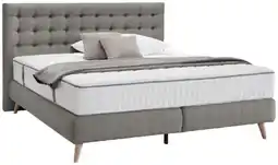 XXXLutz CarryHome Boxspringbett Angebot