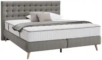 XXXLutz CarryHome Boxspringbett Angebot