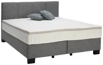 XXXLutz Hom'in Boxspringbett Angebot