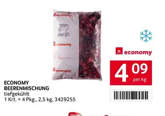 Transgourmet Economy beerenmischung Angebot