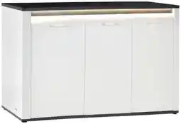 Möbelix Luca Bessoni Sideboard Alassio Angebot