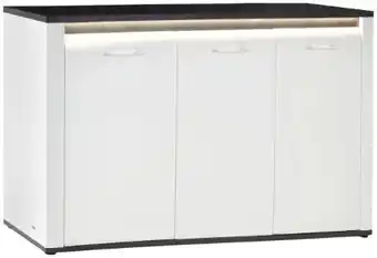 Möbelix Luca Bessoni Sideboard Alassio Angebot