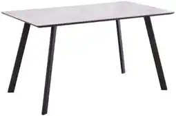 Möbelix Esstisch George Angebot