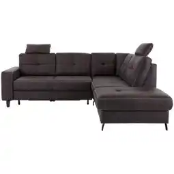 Möbelix James Wood Ecksofa Varese Angebot