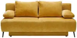 XXXLutz Time Your Style Schlafsofa Angebot