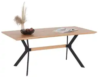 Möbelix Esstisch Rupert Angebot