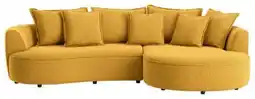 Möbelix Ecksofa Levi Angebot