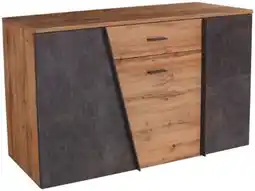 Möbelix Sideboard Venedig Angebot