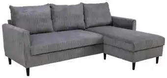 Möbelix Ecksofa Tweety Angebot