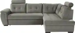 Möbelix Ondega Ecksofa Falco Angebot