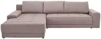 Möbelix Luca Bessoni Ecksofa Adria Angebot