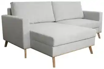 Möbelix Ecksofa Carini Angebot