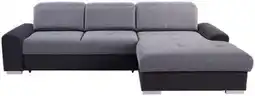 Möbelix Ondega Ecksofa Malaga Angebot