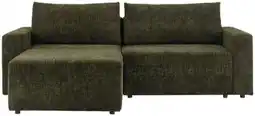 Möbelix Ecksofa Dallas Angebot