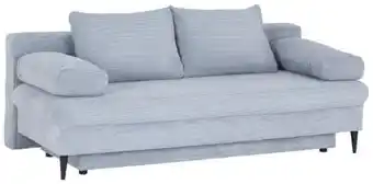 Möbelix Schlafsofa Milano Angebot