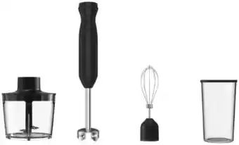 Möbelix Bono Stabmixer-Set Gusteau Angebot