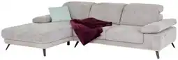 Möbelix Ecksofa Royce Angebot