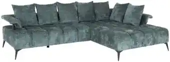 Möbelix Ecksofa Vanessa New Angebot