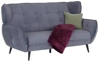 Möbelix 2-Sitzer-Sofa Prince Angebot