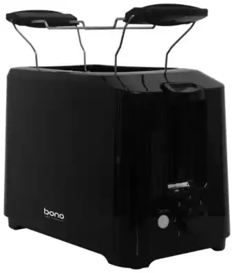 Möbelix Bono Toaster Christa Angebot