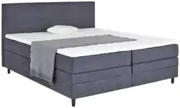 Möbelix Ondega Boxspringbett Kleopatra Angebot