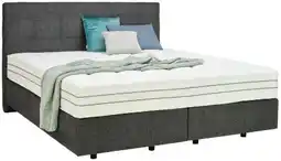 XXXLutz Esposa Boxspringbett Angebot