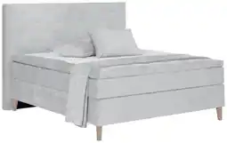 XXXLutz Welnova Boxspringbett Angebot