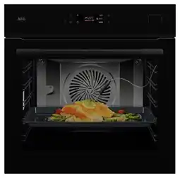 XXXLutz AEG Einbaubackofen NBB8S621AB Angebot