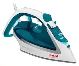 XXXLutz Tefal Dampfbügeleisen Easygliss FV5718 Angebot