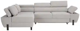 Mömax Modern Living Wohnlandschaft Molina Angebot