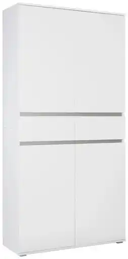 Mömax Mehrzweckschrank Bianco Angebot