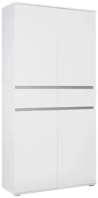 Mömax Mehrzweckschrank Bianco Angebot