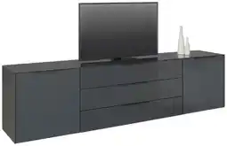 Mömax Premium Living TV-Element Max Box Angebot