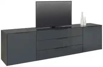 Mömax Premium Living TV-Element Max Box Angebot