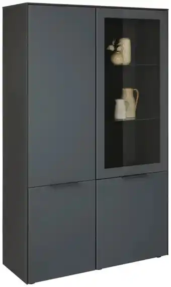 Mömax Premium Living Vitrine Max Box Angebot