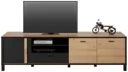 Mömax Modern Living TV-Element Hayato Angebot