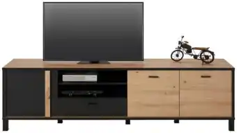 Mömax Modern Living TV-Element Hayato Angebot