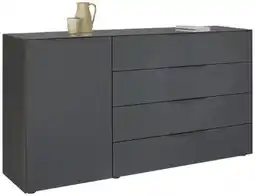 Mömax Premium Living Sideboard Max Box Angebot