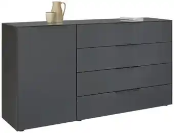 Mömax Premium Living Sideboard Max Box Angebot