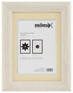 Mömax Modern Living Bilderrahmen Anna Angebot