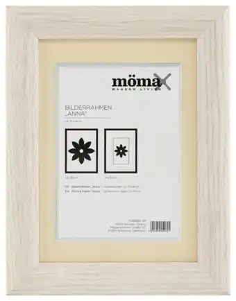 Mömax Modern Living Bilderrahmen Anna Angebot