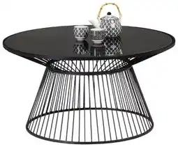 Mömax Modern Living Couchtisch Raven Angebot